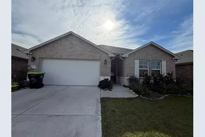 6426 Sugarcane Lane, Richmond, TX 77469 - Photo 1