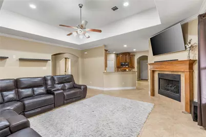 906 Fairbanks Drive, Magnolia, TX 77354 - Photo 5