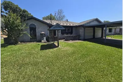 1307 Cactus Street, Baytown, TX 77521 - Photo 1