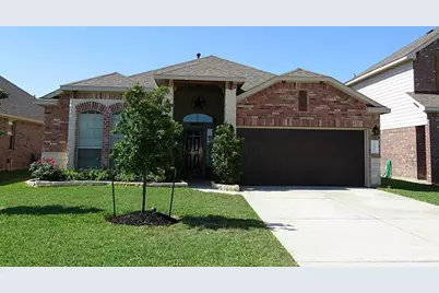 18223 Redoak Manor Lane, Cypress, TX 77433 - Photo 1