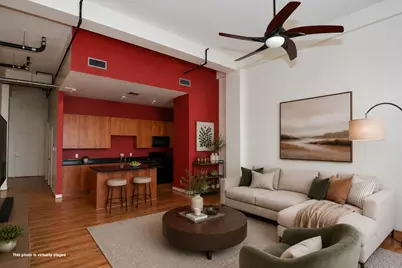 915 Franklin Street #2H, Houston, TX 77002 - Photo 3