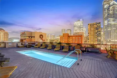 915 Franklin Street #2H, Houston, TX 77002 - Photo 17