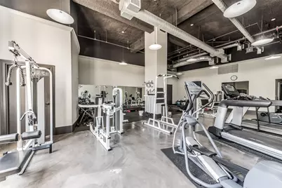 915 Franklin Street #2H, Houston, TX 77002 - Photo 27