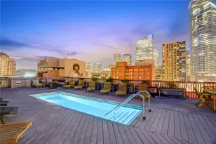 915 Franklin St, Houston, TX 77002 - Photo 21