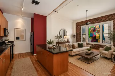 915 Franklin Street #2H, Houston, TX 77002 - Photo 1