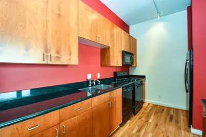 915 Franklin Street #2H, Houston, TX 77002 - Photo 11