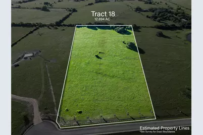 120 Hartfield Hill Lane - Tract 18, Round Top, TX 78954 - Photo 1