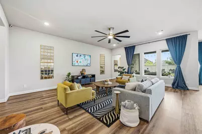 4711 Arbor Hollow Drive, Manvel, TX 77578 - Photo 9