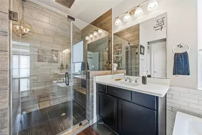 4711 Arbor Hollow Drive, Manvel, TX 77578 - Photo 17