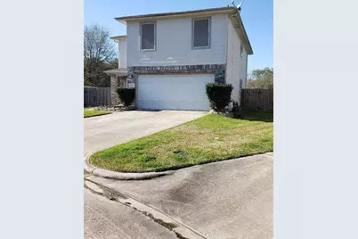 16123 Catbird Court, Humble, TX 77396 - Photo 1