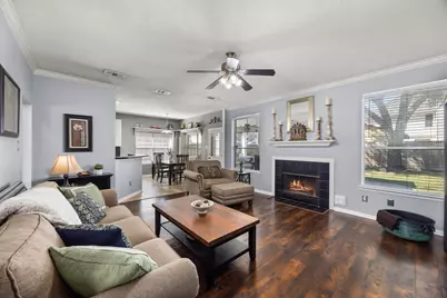 14014 Gray Bear Circle, Cypress, TX 77429 - Photo 5