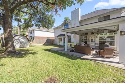 14014 Gray Bear Circle, Cypress, TX 77429 - Photo 41