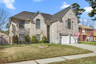 14014 Gray Bear Cir, Cypress, TX 77429 - Photo 3