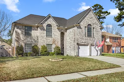 14014 Gray Bear Circle, Cypress, TX 77429 - Photo 1