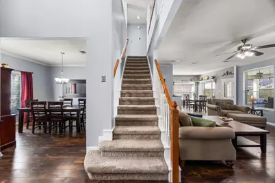 14014 Gray Bear Circle, Cypress, TX 77429 - Photo 9