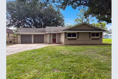 4623 Cherry Street, Santa Fe, TX 77517 - Photo 1