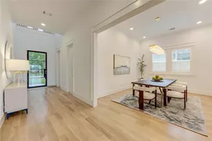 1721 Du Barry Ln, Houston, TX 77018 - Photo 5