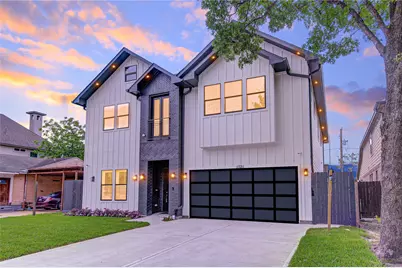 1721 Du Barry Lane, Houston, TX 77018 - Photo 1