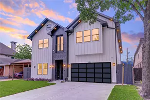 1721 Du Barry Ln, Houston, TX 77018 - Photo 1