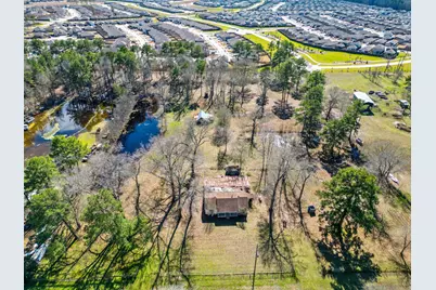 21426 Dusty Trail, Splendora, TX 77372 - Photo 9