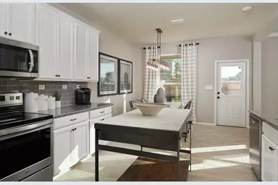 15018 English Rose Road, Conroe, TX 77304 - Photo 9