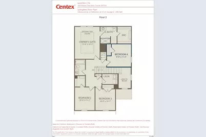 15018 English Rose Road, Conroe, TX 77304 - Photo 3