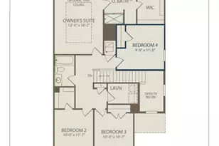 15018 English Rose Rd, Conroe, TX 77304 - Photo 3