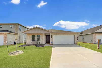 15694 Briar Forest Drive, Conroe, TX 77306 - Photo 1