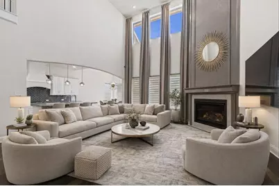 6126 Garden Lakes Lane, Sugar Land, TX 77479 - Photo 5