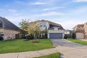 6126 Garden Lakes Ln, Sugar Land, TX 77479 - Photo 23