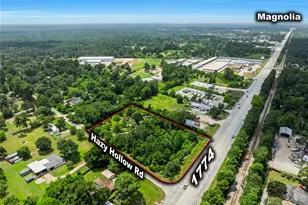 30419 Hazy Hollow Rd, Magnolia, TX 77355 - Photo 1