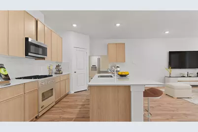 1903 Olivos St, Missouri City, TX 77459 - Photo 5