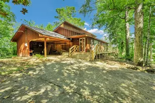 180 P R 8776, Warren, TX 77664 - Photo 1