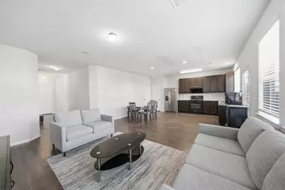 18518 Snowy River Lane, Katy, TX 77449 - Photo 5