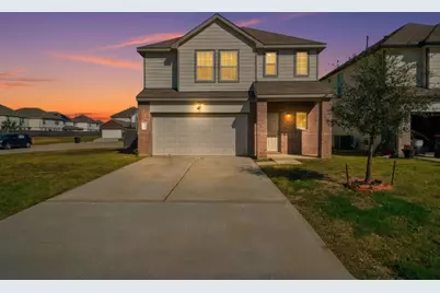 18518 Snowy River Lane, Katy, TX 77449 - Photo 3