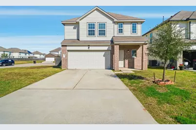 18518 Snowy River Lane, Katy, TX 77449 - Photo 1