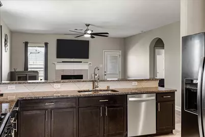 7820 Quartz Lane, Texas City, TX 77591 - Photo 17