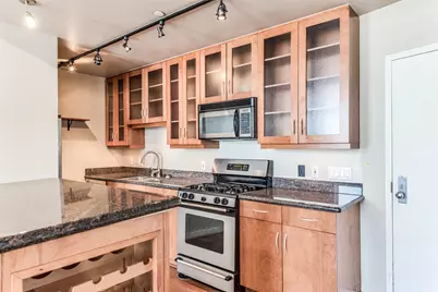 915 Franklin Street #8E, Houston, TX 77002 - Photo 3