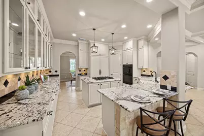 3215 Wellspring Lake Drive, Fulshear, TX 77441 - Photo 17