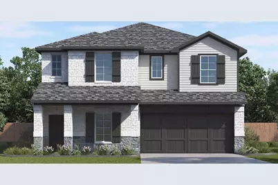 9003 Beaming Sun, Iowa Colony, TX 77583 - Photo 1