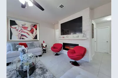 610 Autumn Flats Way, Rosharon, TX 77583 - Photo 11