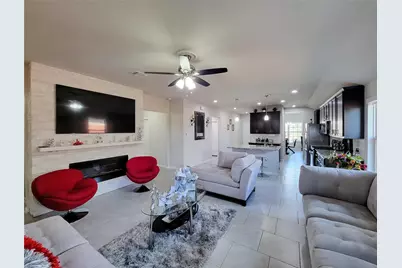 610 Autumn Flats Way, Rosharon, TX 77583 - Photo 13