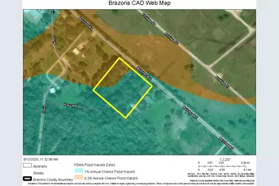 00 Belcher Road - Cr 397 Road, Manvel, TX 77578 - Photo 3