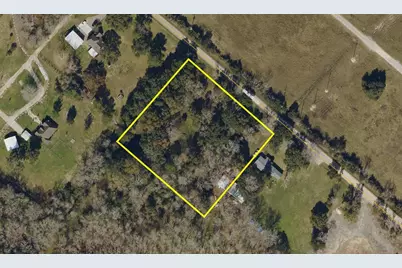 00 Belcher Road - Cr 397 Road, Manvel, TX 77578 - Photo 1