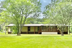 1831 County Rd 2235, Cleveland, TX 77327 - Photo 1