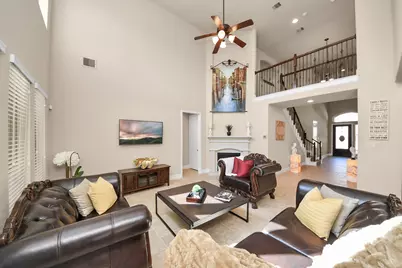 119 Meadow Run Drive, Conroe, TX 77384 - Photo 7