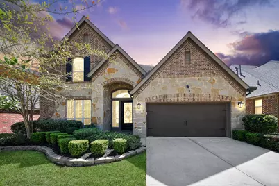 119 Meadow Run Drive, Conroe, TX 77384 - Photo 1