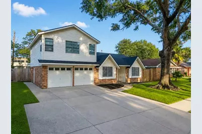 2305 Peach Lane, Pasadena, TX 77502 - Photo 1