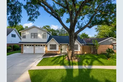 2305 Peach Lane, Pasadena, TX 77502 - Photo 5