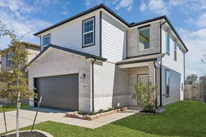 10725 Bancroft Park Lane, Houston, TX 77075 - Photo 5